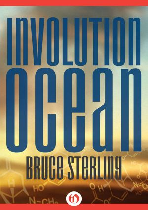 [The Harlan Ellison Discovery 04] • Involution Ocean